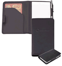Leather Note Case